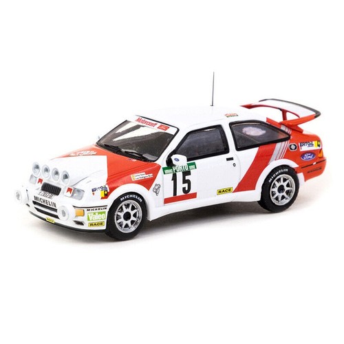 Ford sierra rs - tw, 1/64