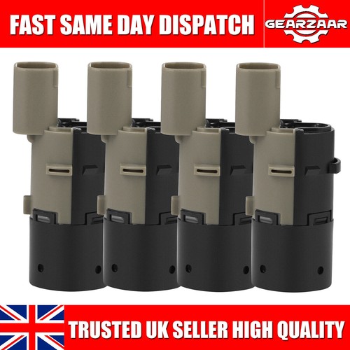 Pdc parking sensor - 4x,
