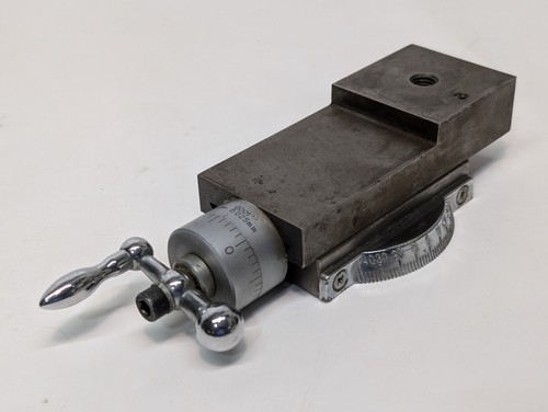 Unbranded mini metal lathe - metal,