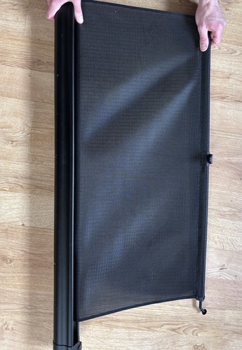 Genuine audi dog guard - a4,