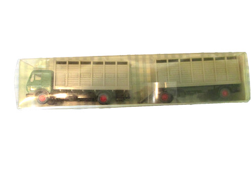 Wiking mercedes - 1:87, -mercedes