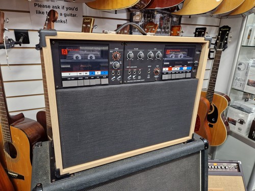 Philips 6650 double - d, cassette