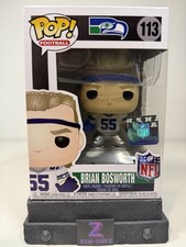 Funko Pop! NFL Football