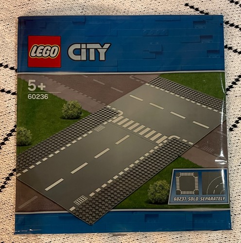Brand new sealed lego road - brand,