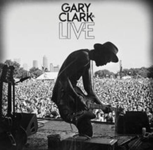 Gary clark - :,