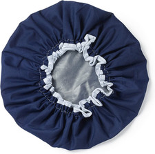 Manicare luxury shower cap - luxury,