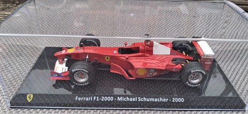 Ferrari 2000 michael - f1-2000,