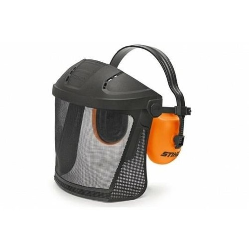 Stihl face ear - stihl, protection