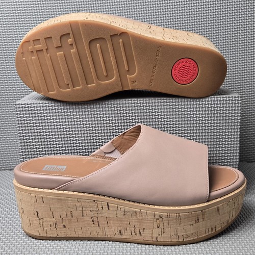 Fitflop eloise leather - fitflop,