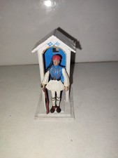 AOHNA PLASTIC - SOLDIER GREEK