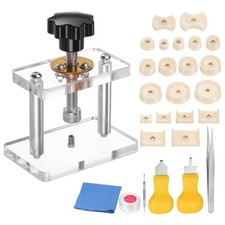 Watch Press Set Screw Type