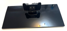 GENUINE TABLETOP PEDESTAL STAND FOR 42" LG 42PT353K PLASMA TV + SCREWS MGJ630011
