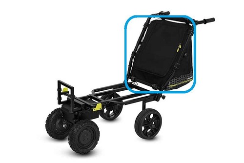 Matrix power transporter - matrix,