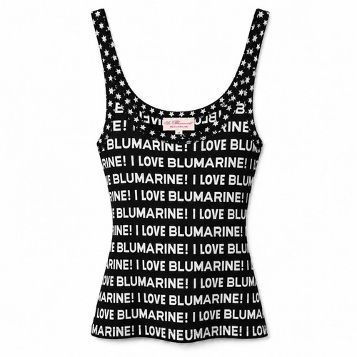 Blumarine vintage love - vintage,