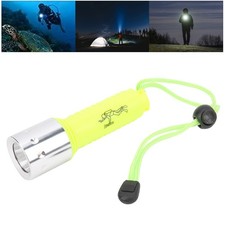 Doanas-Diving Flashlight Light