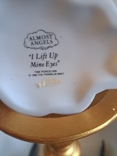 Franklin Mint  Almost Angels