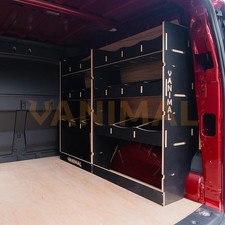 Ford Transit Connect SWB 2024-