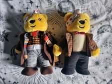 BBC Children in Need | Pudsey