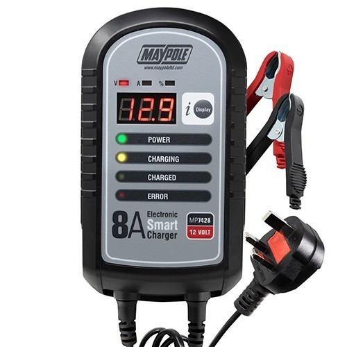 Maypole mp7428 electronic - mp7428,