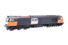 Hornby OO Gauge R2489 Class 60