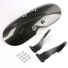 Front Short Fender Mudguard