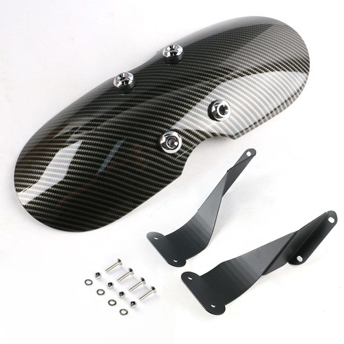 Front short fender mudguard - short,