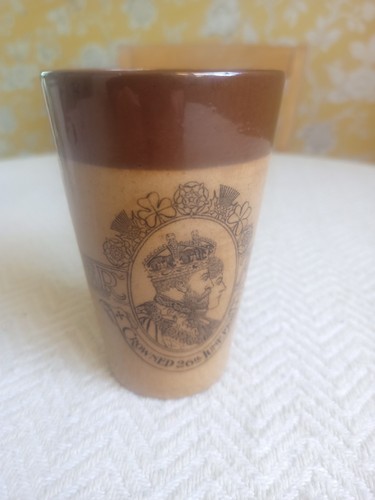 Royal doulton king edward vii - royal,