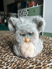VINTAGE FURBY 2005 HASBRO