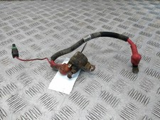 2006 CAN AM DS 650   Starter Solenoid