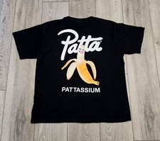 PATTA  PATTASSIUM Bannana