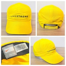 HTF VTG Y2K Nike Livestrong