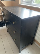 IKEA HEMNES Chest of 3 Drawers