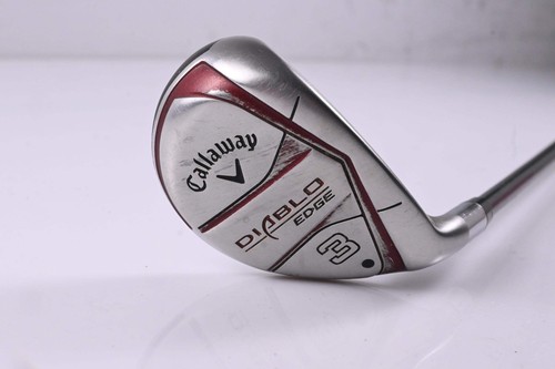 Callaway diablo edge - edge, #3