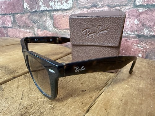Genuine vintage ray ban - vintage,