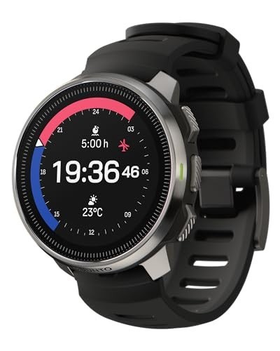Suunto ocean dive computer - ocean,