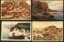 Portstewart Giant's Causeway 4