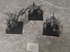 Warhammer Vampire Count