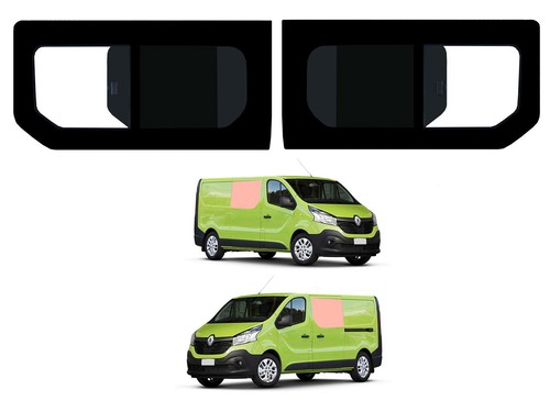 Renault trafic driver - ),