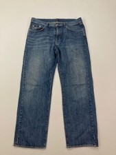 HUGO BOSS STRAIGHT FIT Jeans -