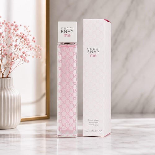 Gucci envy eau toilette - envy,