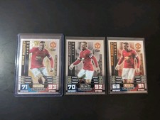 Match Attax 2014/15 Limited