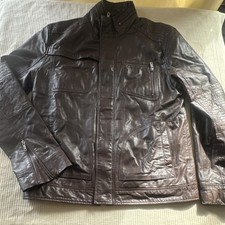 JACK & JONES Men’s Brown