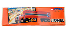 CORGI classics cc52302 MACK B