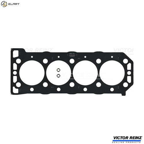 Gasket cylinder head - gasket,