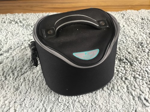Vgc delsey hard - hard, vanity
