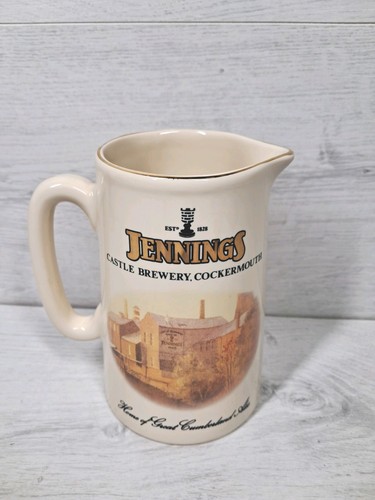 Hcw jennings the castle - -,