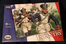 Airfix 7008 Napoleonic Wars