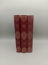 Charles Dickens Complete Works Centennial Red Edition Illustrated Hardcovers