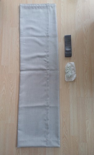 Elddis caravan curtain tie - elddis, +