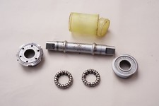 Campagnolo Nuovo Record